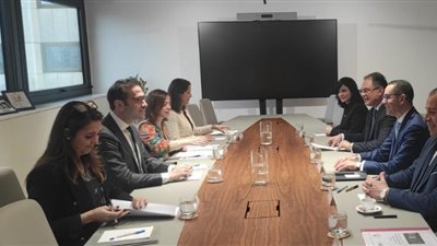 وزير الاستثمار: المنتجات المصرية تدخل إلى أوروبا وعدة أسواق دون رسوم جمركية