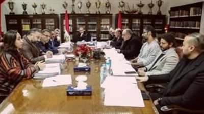 الأهلى يُخطر اتحاد الكرة ورابطة الأندية بموقفه من مباراة القمة