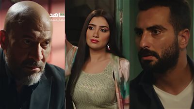 صراع بين ماجد المصري وشرنوبي على قلب إش إش.. مي عمر في تحدٍ درامي جديد بدور راقصة