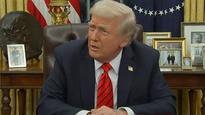 مصطفى الفقي عن تهديدات ترامب الأخيرة: هذيان لن يتوقف.. ونؤدي دورا قوميا وطنيا نعلم نتائجه