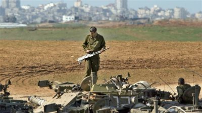 جيش الاحتلال الإسرائيلي: تعزيزات كبيرة إلى المنطقة الجنوبية ورفع حالة الجاهزية