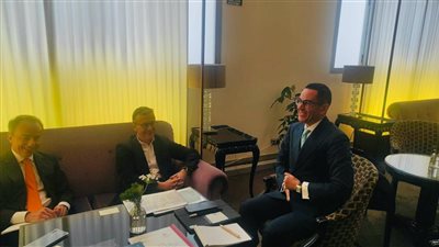 شركة إسبانية تخطط لضخ 1.8 مليار دولار بمصر في خدمات طبية تعمل بالذكاء الاصطناعي