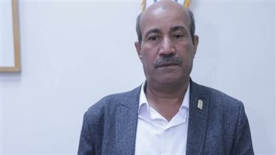 بعد تعرضه لأزمة صحية.. الموت يغيب مدير العلاقات العامة والإعلام بجامعة جنوب الوادي 