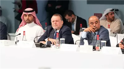 محافظ البنك المركزي: مصر نجحت في القضاء على التراكمات المالية السلبية.. ونواصل الإصلاحات