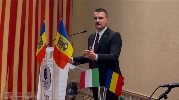 نائب رئيس مدينة براتو