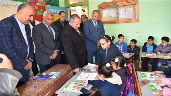 محافظ بورسعيد 