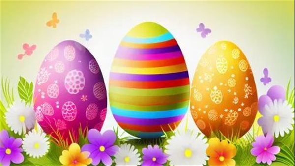  تهاني عيد شم النسيم