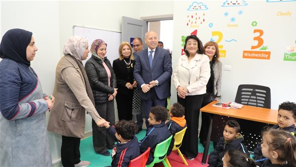 جانب من الجولة