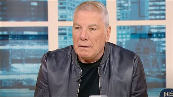  الإعلامي اللبناني