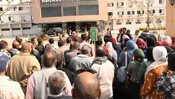 محافظة أسوان