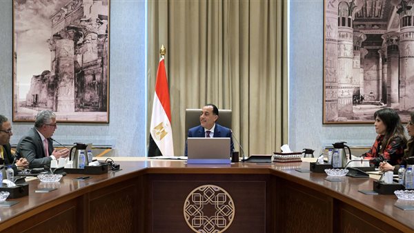 رئيس الوزراء 