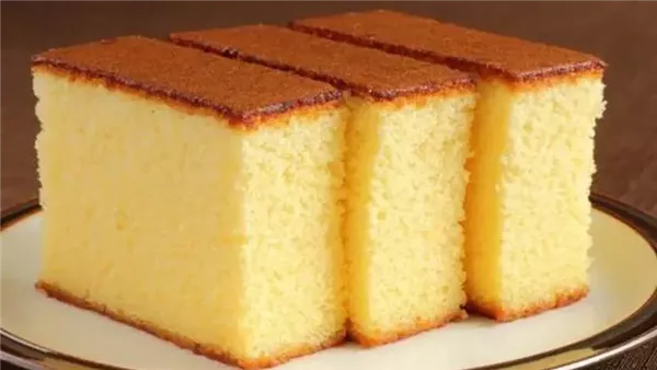 طريقة عمل كيكة الذرة