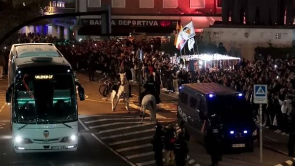 مكافحة العنف بالاتحاد