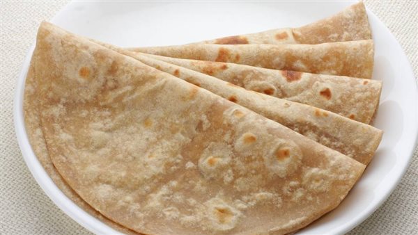 طريقة عمل خبز