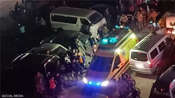 دهس-أرشيفية