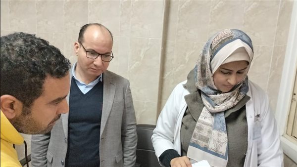 الدكتور حمودة الجزار