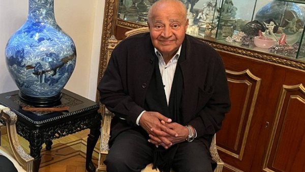  الدكتور علي المصيلحي