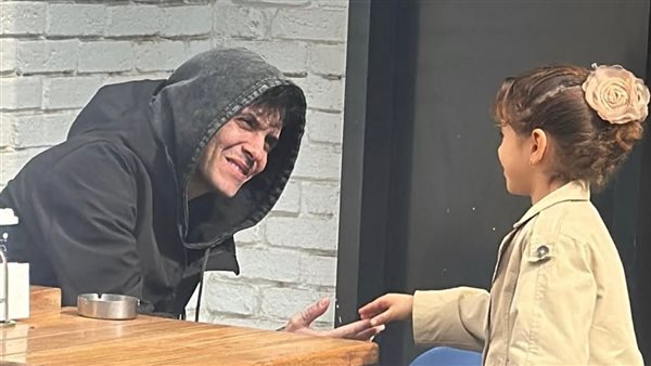 فيديو أمير عيد مع