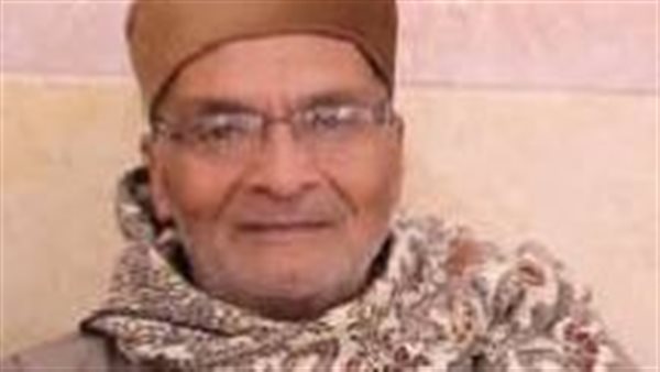 الشيخ سلامة كامل