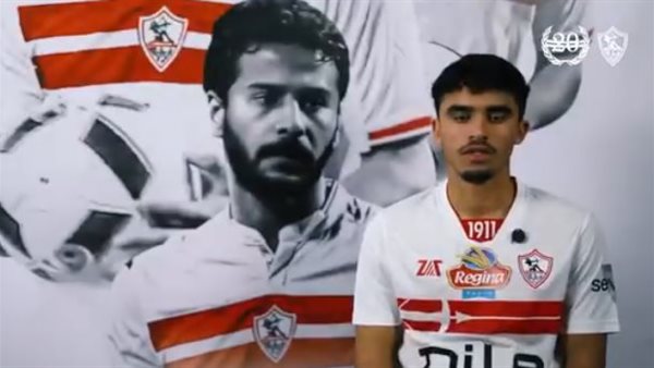 التونسي أحمد الجفالي