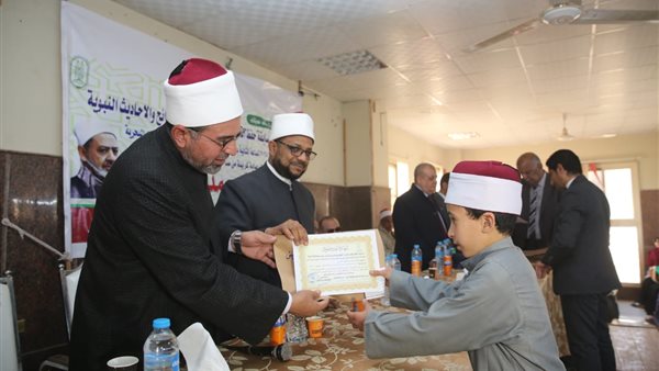 الرواق الأزهري