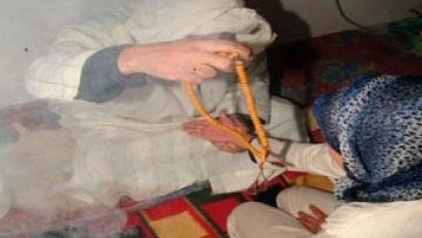 دجال - أرشيفية 