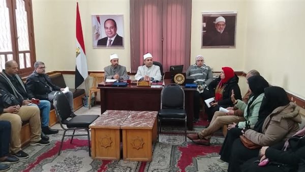 منطقة بورسعيد الأزهرية