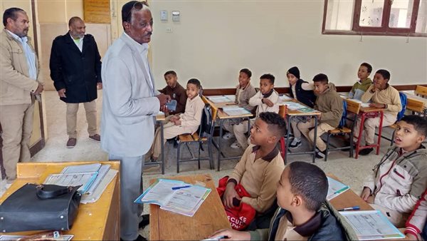 الجولات داخل المدراس