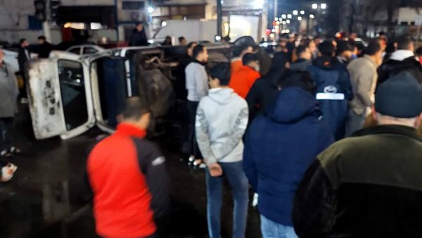 حادث ببورسعيد 