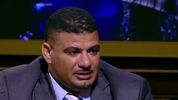 الدكتور احمد غلاب