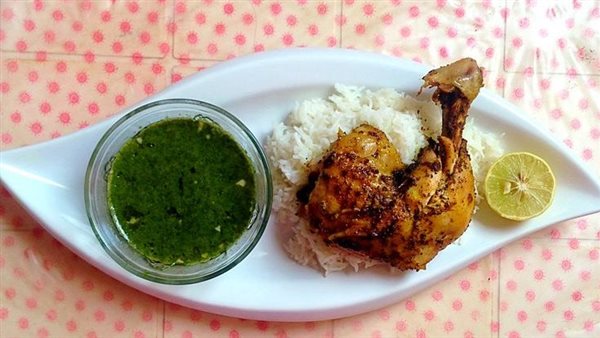 طريقة عمل الملوخية