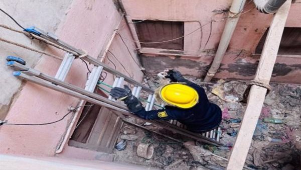 جانب من الواقعة 