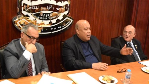 خلال اللقاء