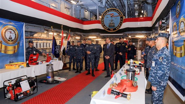  القوات البحرية