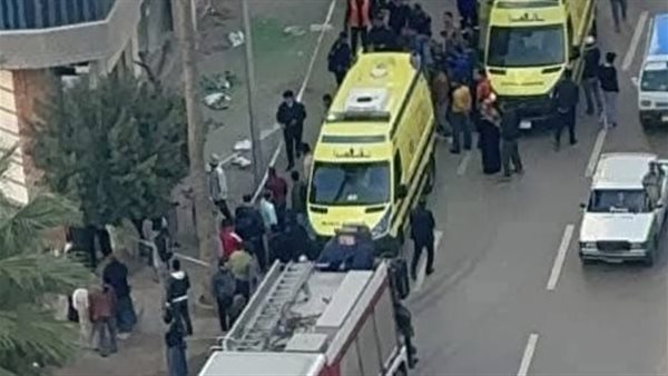 سقوط عاملين محارة