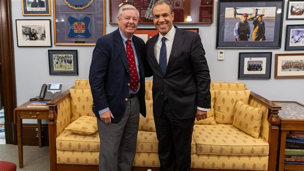 بدر عبدالعاطي ـ ليندسي