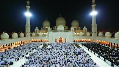 لمدة 29 يومًا.. مواقيت الصلاة في رمضان 2025 بتوقيت الإمارات