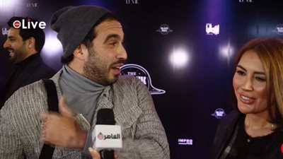 بعد ظهورهما معًا.. هشام عاشور يكشف حقيقة ارتباطه بإحدى الفتيات: مكنتش عارف إن هيحصل دربكة