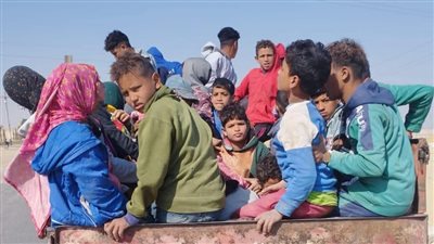 لوقف نزيف الأسفلت.. محافظ المنيا يقود حملات مرورية لضبط سيارات البيك أب