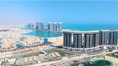 بيتك في مصر.. فتح باب حجز وحدات وفيلات للمصريين بالخارج السبت المقبل