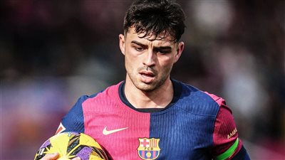 بيدري: هناك انسجام واضح داخل برشلونة.. وأشعر بأفضل حالاتي عندما ألعب باستمرار