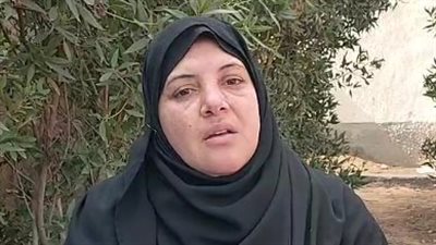 استولى على بيتي وطردني.. سيدة تستغيث من طليقها بكفر الشيخ: قالي أنا عاوز أقهرك| بث مباشر