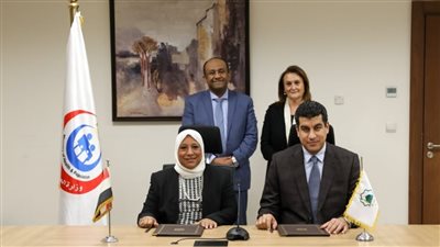 الصحة توقع بروتوكول تعاون مع مؤسسة مودة لتطوير المركز الطبي الحضري بحي الخليفة في القاهرة