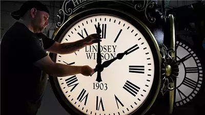 بعد انتشارها.. هل تستطيع ساعة الموت بالذكاء الاصطناعي المساهمة في إطالة العمر؟