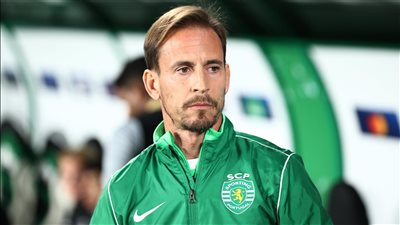 الزمالك يستطلع رأي البرتغالي جواو بيريرا لتدريب الفريق.. والشرط الجزائي يقف عائقًا| خاص