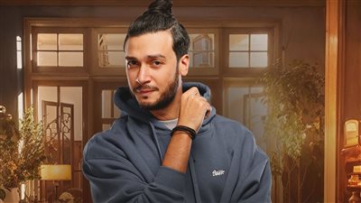 أحمد عبد الوهاب: وجودي في مسلسل أشغال شقة كان وش السعد عليه.. ودوري بالموسم الثاني مختلف