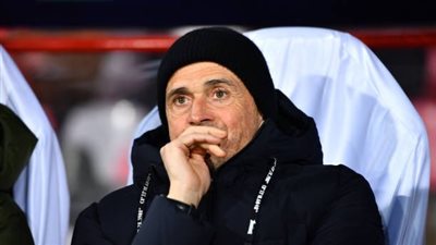 إنريكي: مباراة الإياب أمام بريست لن تكون تدريب.. وديمبيلي مفعم بالثقة