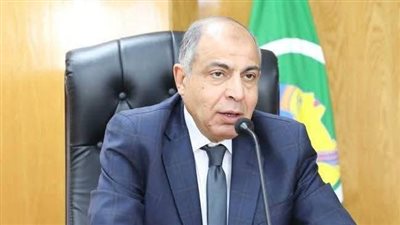 كدواني: المنيا في صدارة المحافظات الأعلى إنجازًا بملفات التصالح والتقنين والمتغيرات المكانية