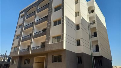 المتر بـ 18 ألف جنيه.. طرح وحدات سكنية كاملة التشطيب بمدينة العبور خلال أيام