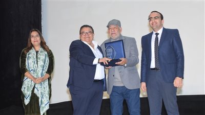 تفاصيل ختام مهرجان الإسماعيلية الدولي للأفلام التسجيلية والقصيرة